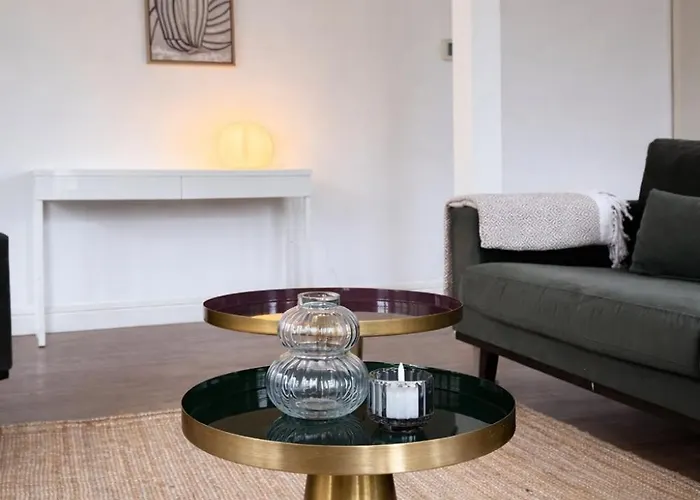 Boutique Théodore Apartamento *