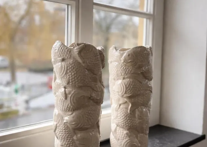 Apartmán Boutique Theodore *