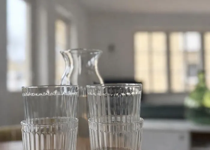 Apartmán Boutique Theodore *