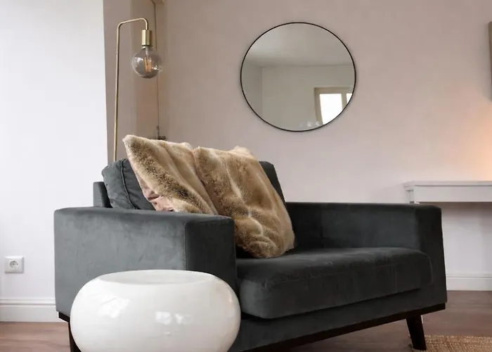 Apartamento Boutique Théodore