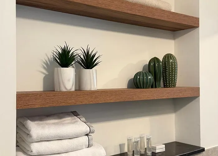 Boutique Théodore Apartamento Valkenburg aan de Geul