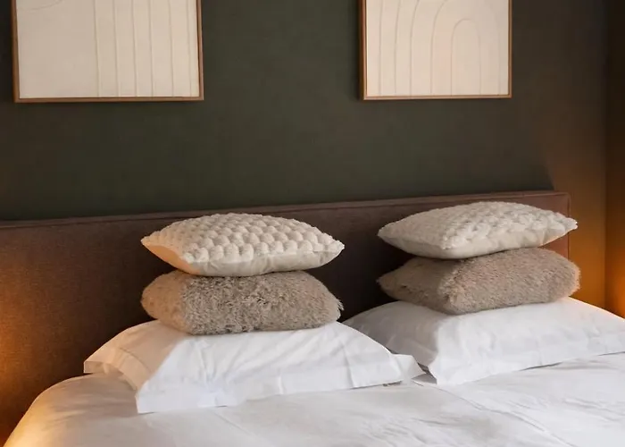 Boutique Théodore * Valkenburg aan de Geul