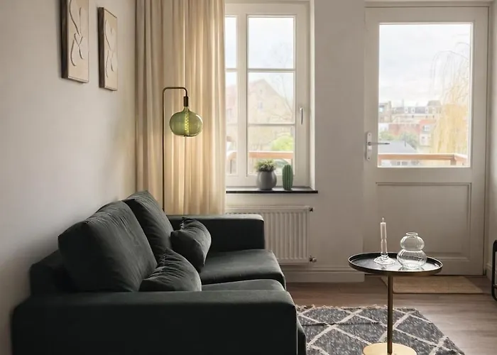 Boutique Théodore Apartamento Valkenburg aan de Geul