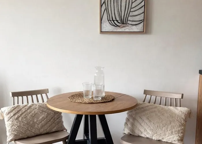 Boutique Théodore Apartamento Valkenburg aan de Geul