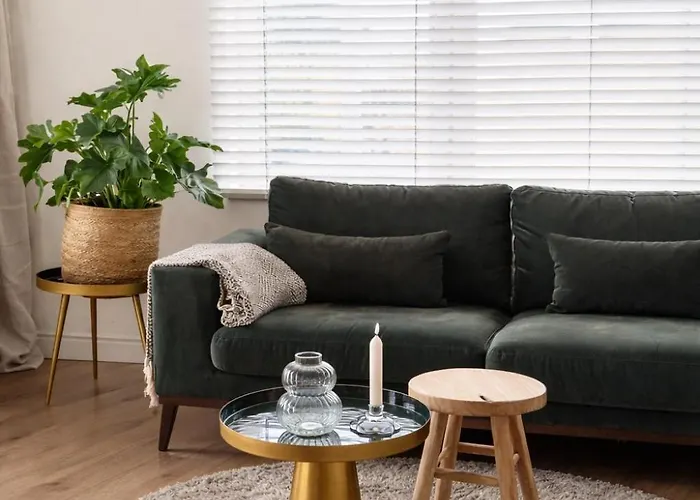 Apartmán Boutique Theodore *