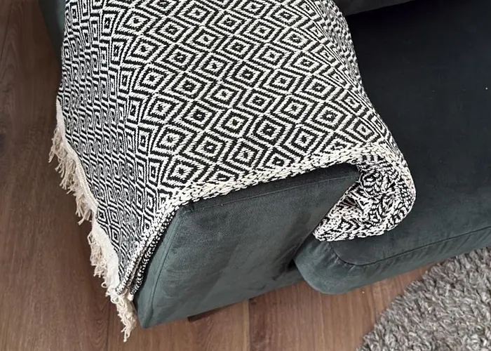 Boutique Théodore Apartamento Valkenburg aan de Geul