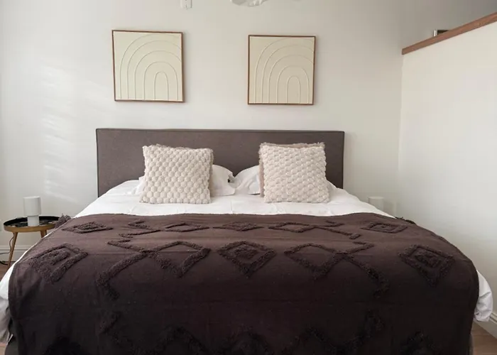 Boutique Théodore Apartamento